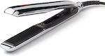 hh Simonsen True Divinity MK2 Hair Straightener with Ceramic Plates Silver Suprise