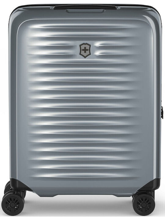 Victorinox Airox Global Koffer Reise Hart Silbe...