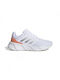 Adidas Galaxy 6 Sport Shoes Running White