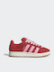 Campus 00s Sneakers Better Scarlet / Clear Pink / Cloud White