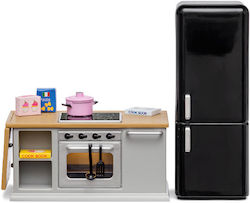 Lundby Kitchen Мебел за Къща за Кукли