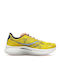 Saucony Endorphin Speed 3 Ανδρικά Αθλητικά Παπούτσια Running Κίτρινα