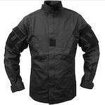 ΑΕΤΟΣ ACU Military Jacket Black