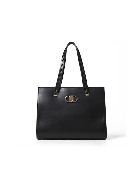 Liu Jo Women s Shoulder Bag Black AA3250 E0061 22222 Skroutz.cy