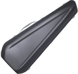Bam L'original Crew Electric Guitar Case Black