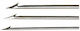 Mustad 455D Fishing Gear Needle