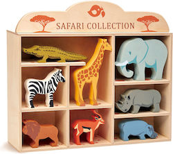 Tender Leaf Toys Safari Tender Leaf Toys Safari