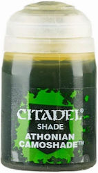 Citadel Shade Athonian Camoshade 18ml