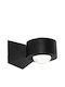 Spot Light Wall-Mounted Outdoor Spot Light LED IP44 3W with Natural White Light Double Beam