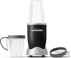 NutriBullet Original 600 Personal 700 ml 600W Black