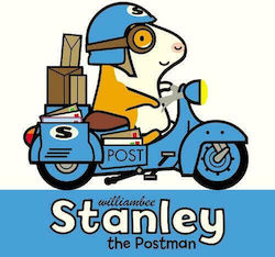 Stanley the Postman