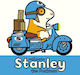 Stanley the Postman