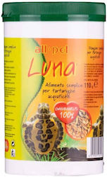 All Pet Luna Τροφή για Χελώνα Τροφή για Χελώνες 17gr All Pet Luna Τροφή για Χελώνα Τροφή για Χελώνες 17gr