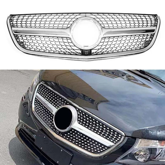 Carner Διακοσμητική Μάσκα Αυτοκινήτου Mercedes Benz Vito