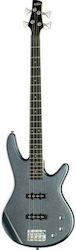 Ibanez 4-String Electric Bass GSR180-BEM Baltic Blue Metallic