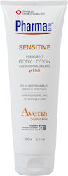 Pharmaline Sensitive Lotion Body 200ml