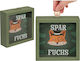 Spar Fuchs Money Box Plastic Green 15x5x16cm