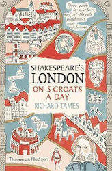 Shakespeare's London