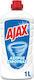 Ajax Classic White Σίφουνας Cleaning Liquid for...