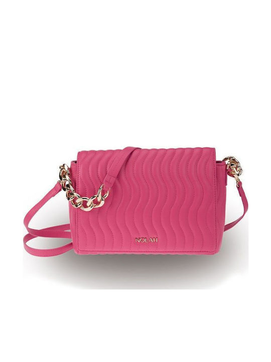 Nolah Katrina Damentasche Schultertasche Fuchsi...