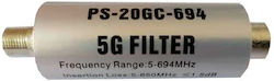 Anga PS-20GC-694 Φίλτρο Anga PS-20GC-694 Φίλτρο