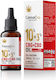 CannaOro Ulei De Canabis Cu Spectru Complet Și Ulei De Mastic Pentru Vindecare Și Psoriazis 1300mg Cu 3% CBD 10ml