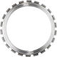 Husqvarna Elite Ring R20 Disc de tăiere Materiale de construcție cu 22 Dinti 425mm
