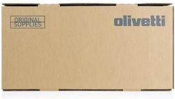 Olivetti B1337 Γνήσιο Toner Μαύρο Olivetti B1337 Γνήσιο Toner Μαύρο
