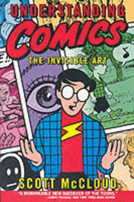 Understanding Comics Understanding Comics