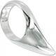 Triune Teardrop C-Ring 50mm