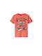 Name It Kids T-shirt Orange