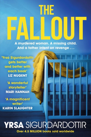The Fallout The Fallout