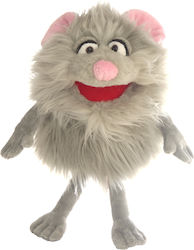 Living Puppets Ръкавичкова Кукла Μικρούλης Τερατούλης