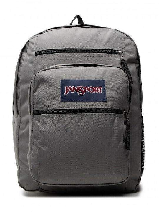 Jansport Big Student 34Es Gray