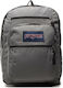 Jansport Big Student Schulranzen Rucksack Junior High-High School Graphite Grey