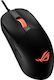 Asus Strix Impact III Magazin online Mouse Black