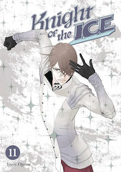 Knight of the Ice Bd. 11