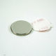 Neodymium Round Magnet with Adhesive and Traction Force 2kg N35 D2xL20xW20mm