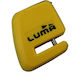 Luma 92D Motorrad-Bremsscheibenschloss Gelb Farbe