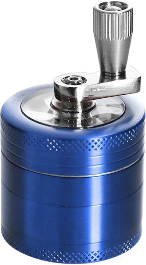 Heisenberg Grinder Mini with Crank