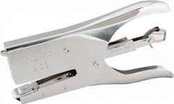 Turikan Hand Stapler with Staple Ability 20 Sheets NO24/6