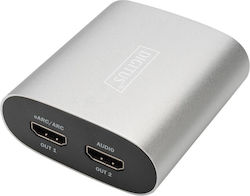 Digitus HDMI Splitter DS-45337