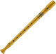 Hohner Sopran Kunststoff Flöte 9508 SE The Magic Flute Gold
