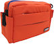 Caruba Compex 100 Camera Shoulder Bag Orange