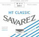 Savarez Alliance HT Classic D High Tension Single Silver Plated Classical Guitar String