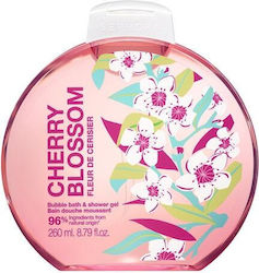 Sephora Collection Αφρόλουτρο σε Gel Cherry Blossom 260ml
