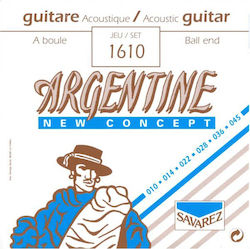 Savarez Argentine Savarez Argentine