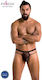 Passion 029 Thong Black