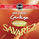 Savarez New Cristal Cantiga Single Nylon Classi...