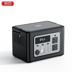 XO PSA-700 614.4Wh XO PSA-700 614.4Wh